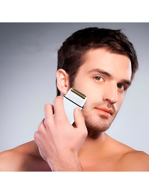 Maquina Peluqueria Cortadora De Pelo Waer Wa-0210 Accesorios