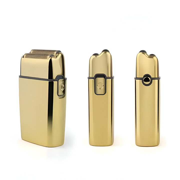 Maquina Peluqueria Cortadora De Pelo Waer Wa-0210 Accesorios