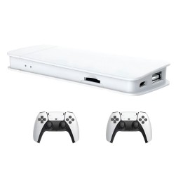 Mini Consola De Juegos Atari