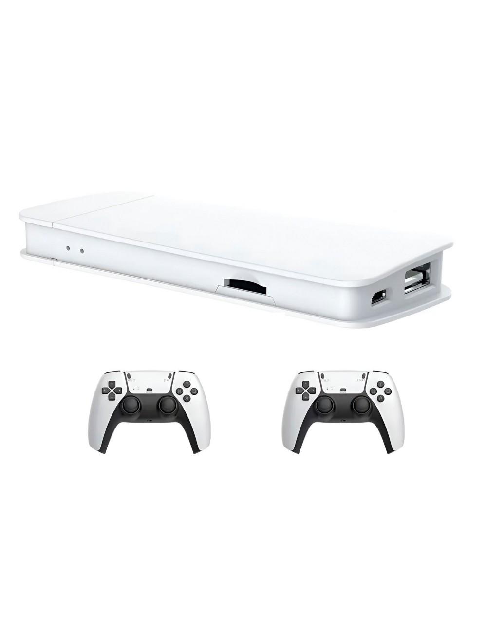 Mini Consola De Juegos Atari