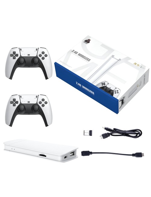 Mini Consola De Juegos Atari