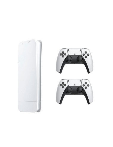 Mini Consola De Juegos Atari