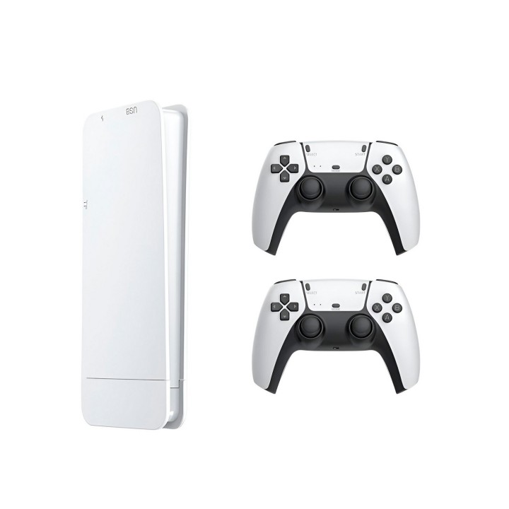 Mini Consola De Juegos Atari