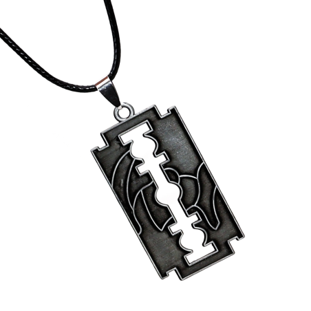 Collar Cuchilla