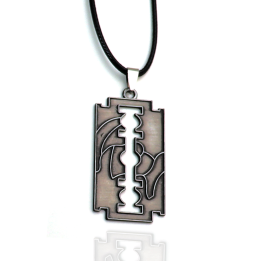 Comprar Collar Cuchilla