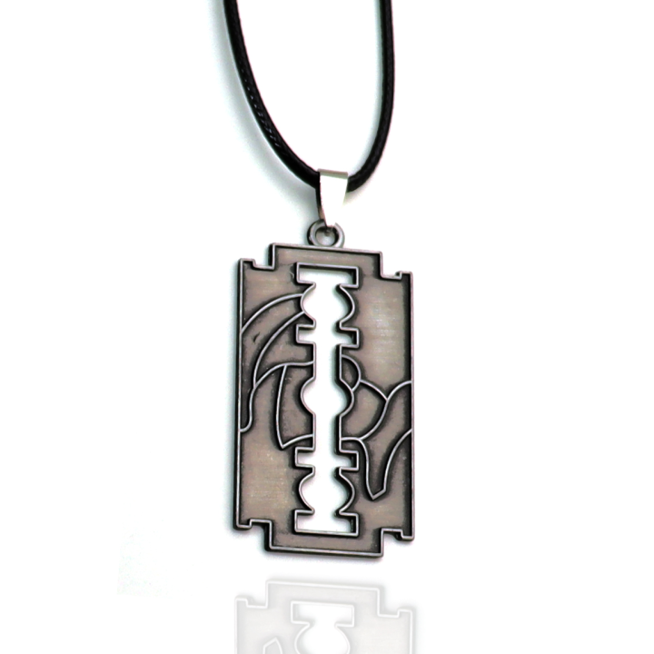 Comprar Collar Cuchilla