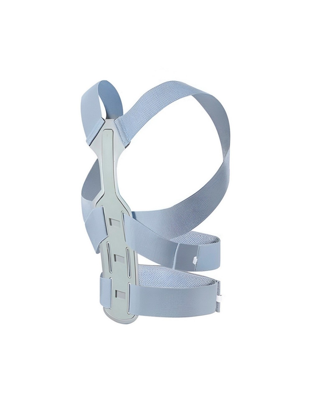 Corrector De Postura Inteligente Ajustable Unisex Cervical
