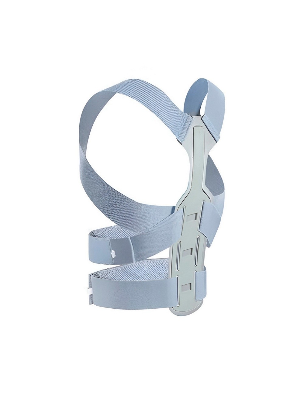 Corrector De Postura Inteligente Ajustable Unisex Cervical