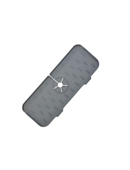 Alfombrilla Tapete Salpicaduras De Agua Para Grifo Fregadero
