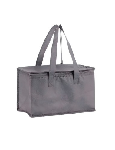 Bolso Lonchera Térmica Porta Comida Almuerzo Poliéster