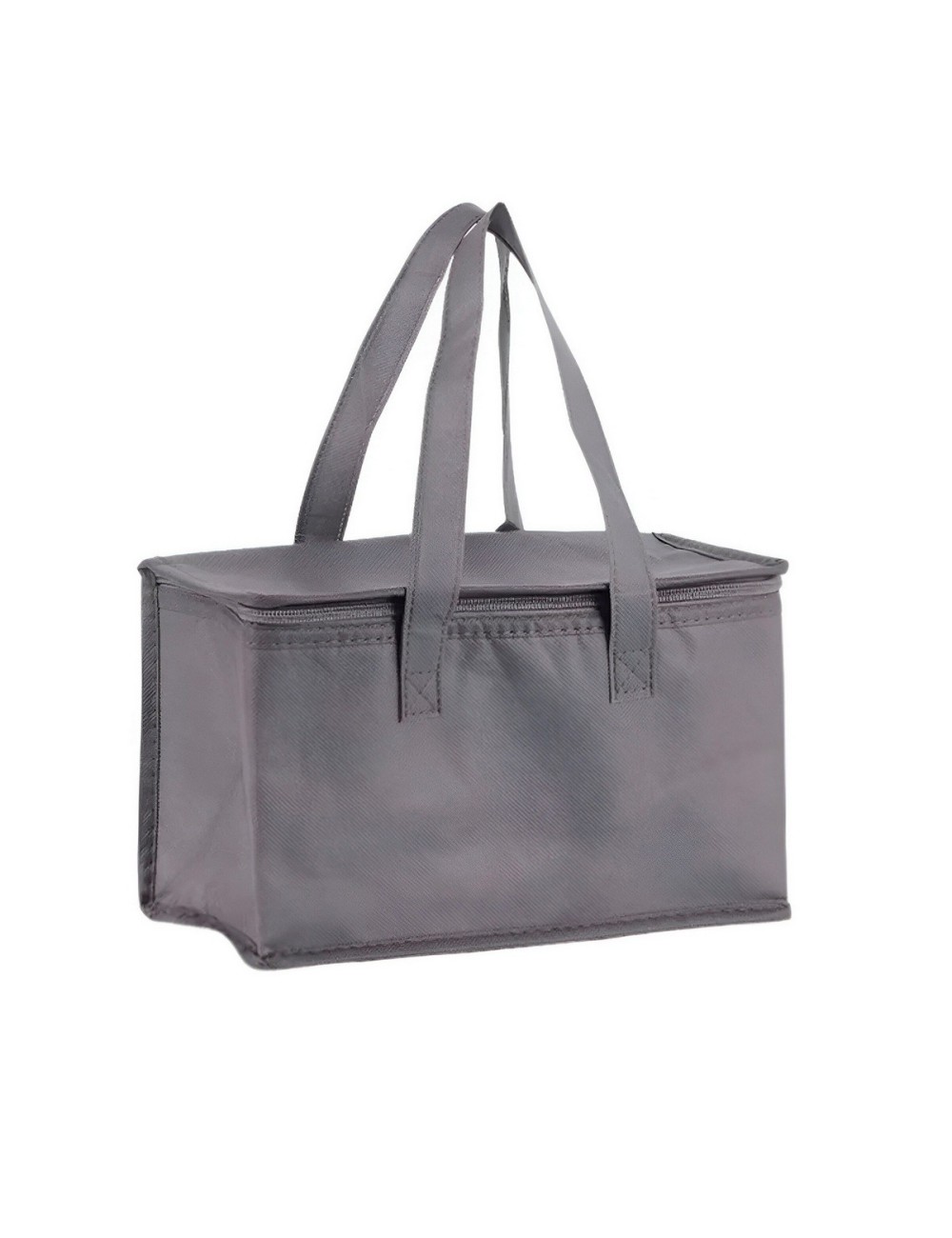 Bolso Lonchera Térmica Porta Comida Almuerzo Poliéster