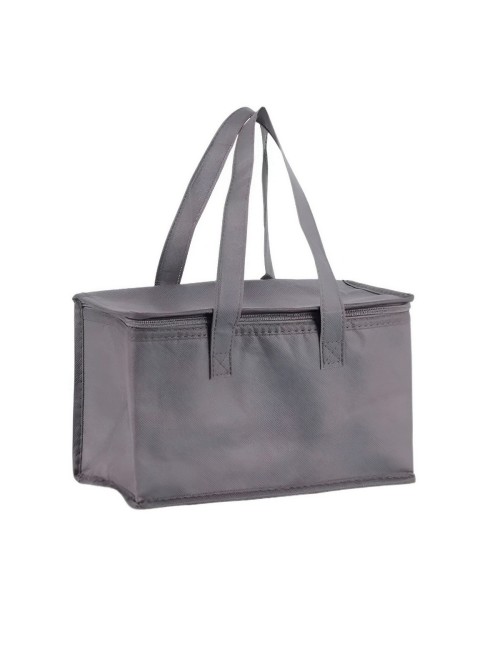Bolso Lonchera Térmica Porta Comida Almuerzo Poliéster