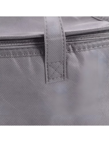 Bolso Lonchera Térmica Porta Comida Almuerzo Poliéster