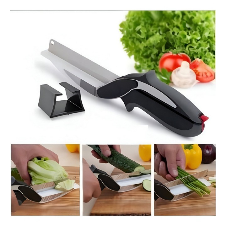 Cuchillo Picador/cortador Manual De Verduras