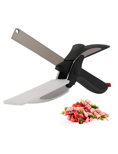 Cuchillo Picador/cortador Manual De Verduras