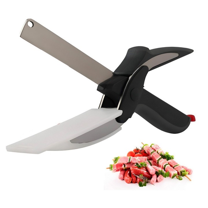 Cuchillo Picador/cortador Manual De Verduras