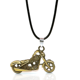 Comprar Collar Motocicleta