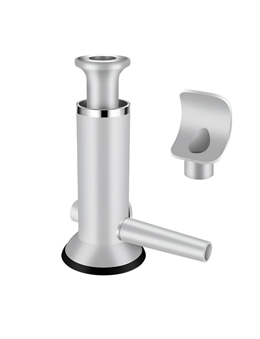 Maquina Manual Embutidos Salchichas Albóndigas Casera