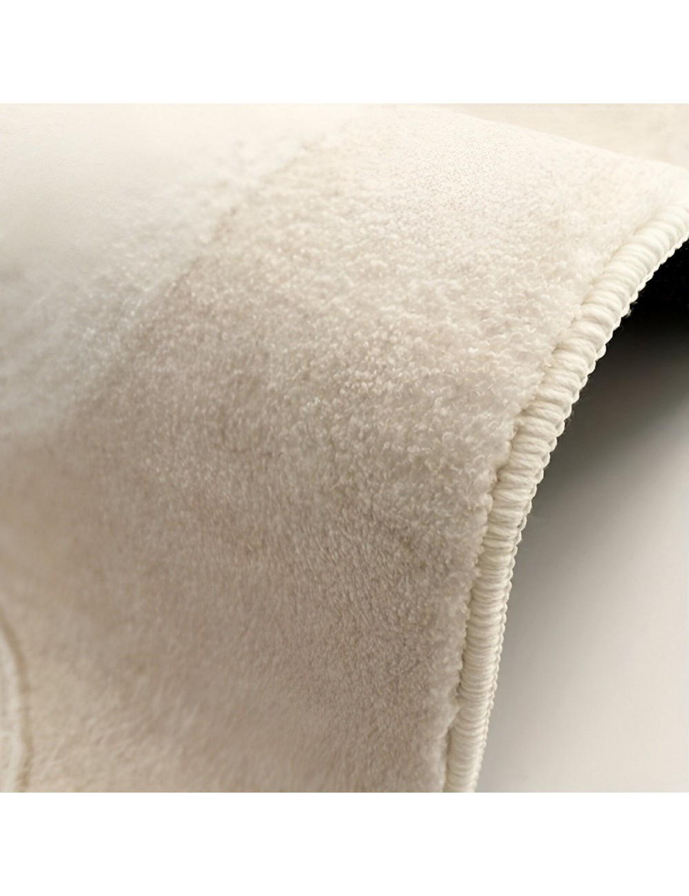 Tapete Alfombra Peluda Redonda | Tapete De Peluche Redondo