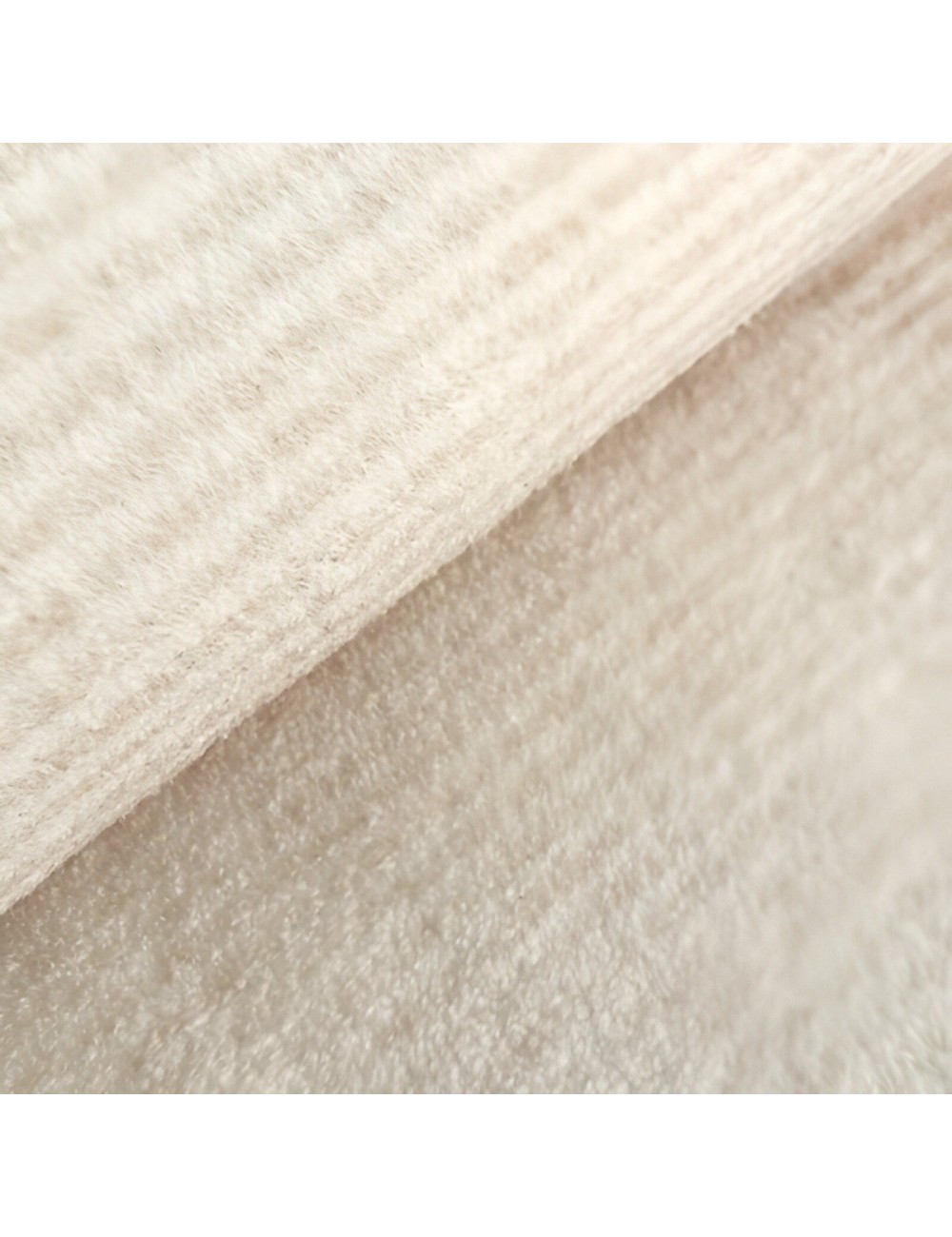 Tapete Alfombra Peluda Redonda | Tapete De Peluche Redondo