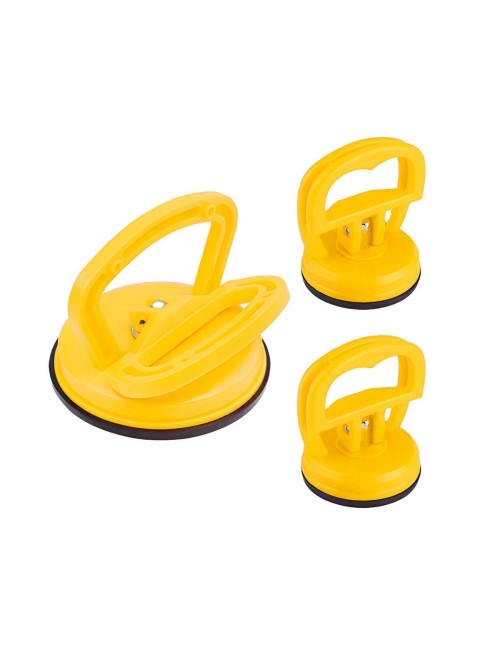 Ventosa Chupa Saca Golpes Carro Vidrio Celular Metal