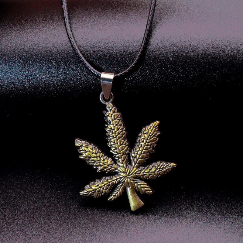 Collar Planta