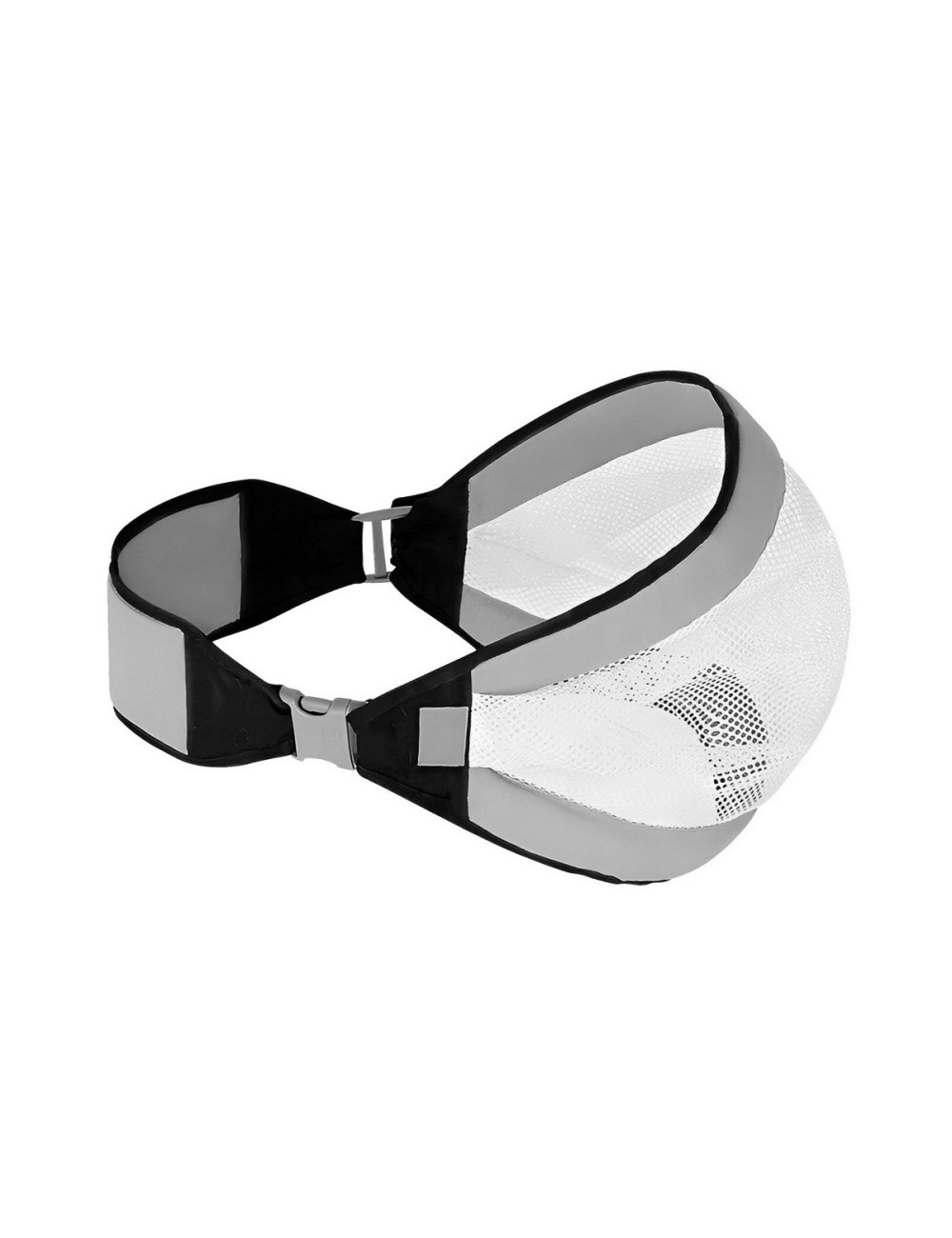 Cargador Fular Canguro Bebés Ergonómico Transpirable