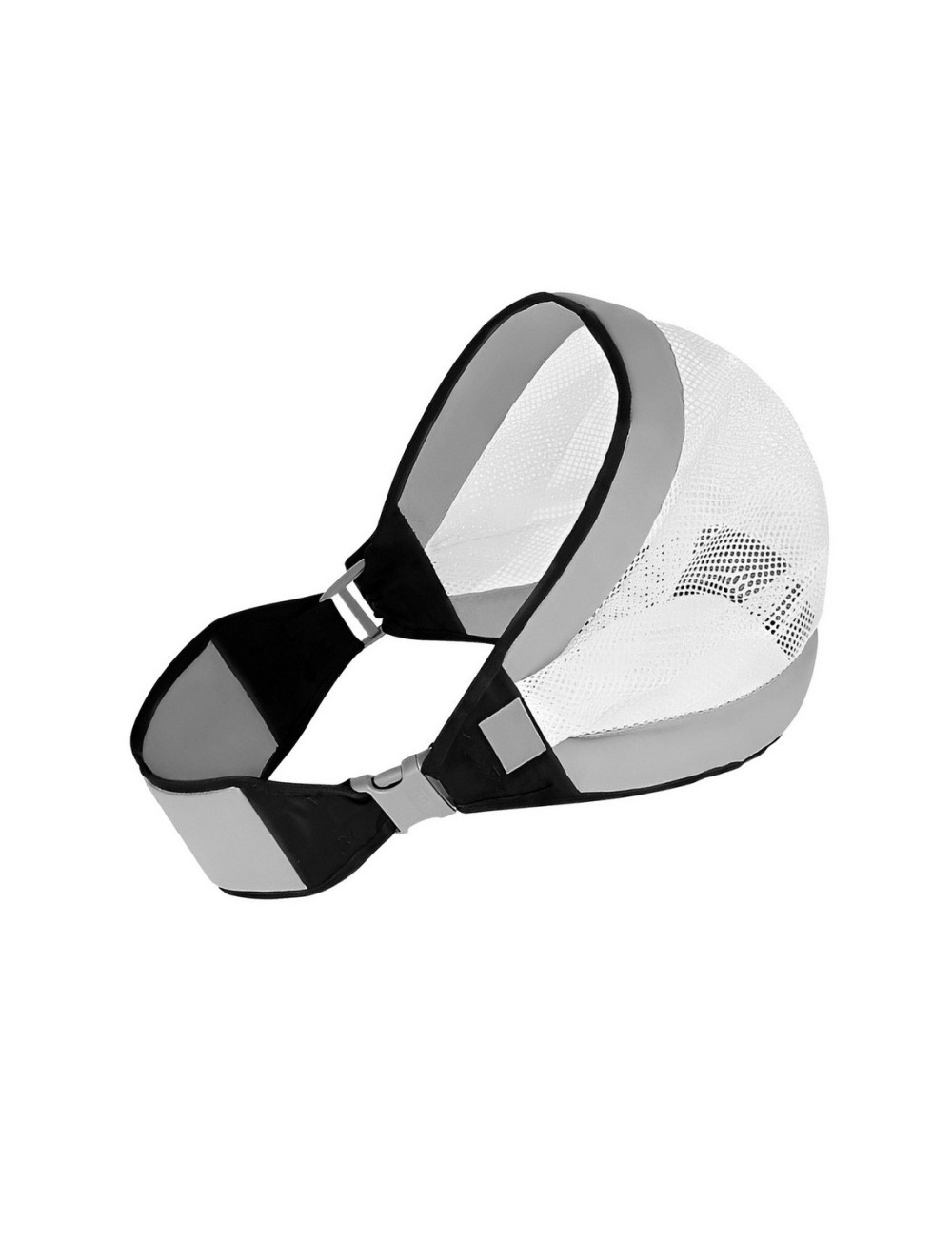 Cargador Fular Canguro Bebés Ergonómico Transpirable