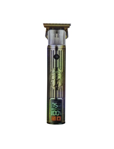 Maquina Peluqueria Cortadora De Pelo Waer Wa-2912 Accesorios
