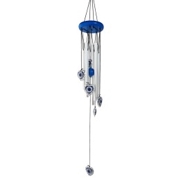 Móvil Decorativo De Ojo Turco Protección Energía Suerte