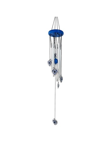 Móvil Decorativo De Ojo Turco Protección Energía Suerte