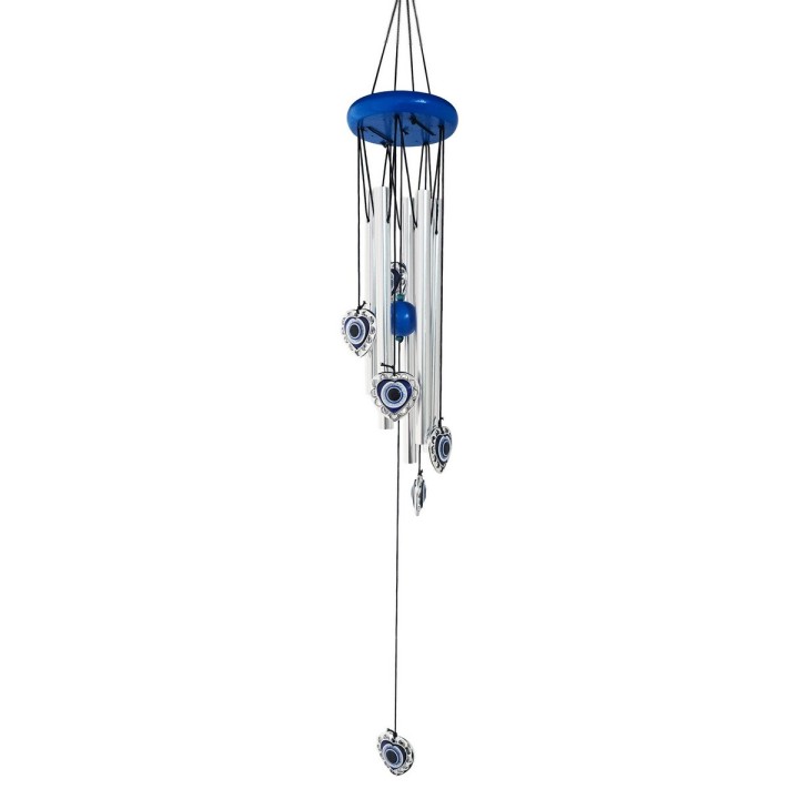 Móvil Decorativo De Ojo Turco Protección Energía Suerte