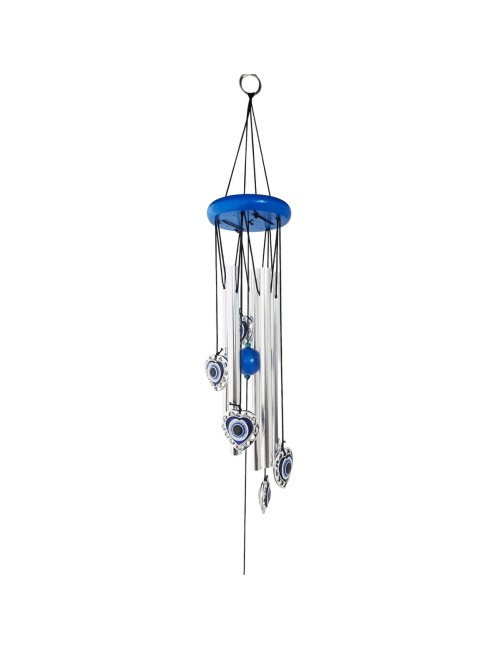 Móvil Decorativo De Ojo Turco Protección Energía Suerte