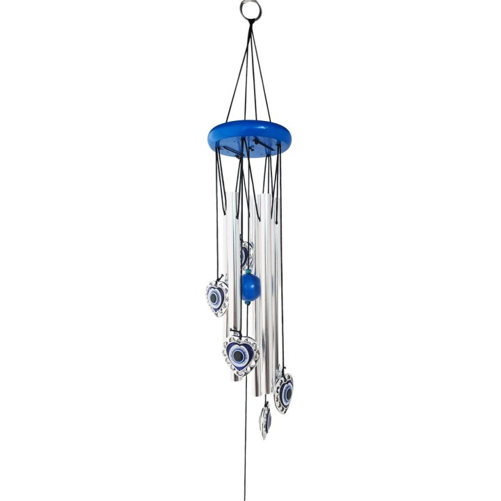 Móvil Decorativo De Ojo Turco Protección Energía Suerte