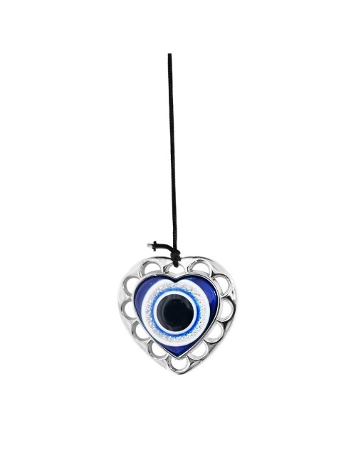 Móvil Decorativo De Ojo Turco Protección Energía Suerte