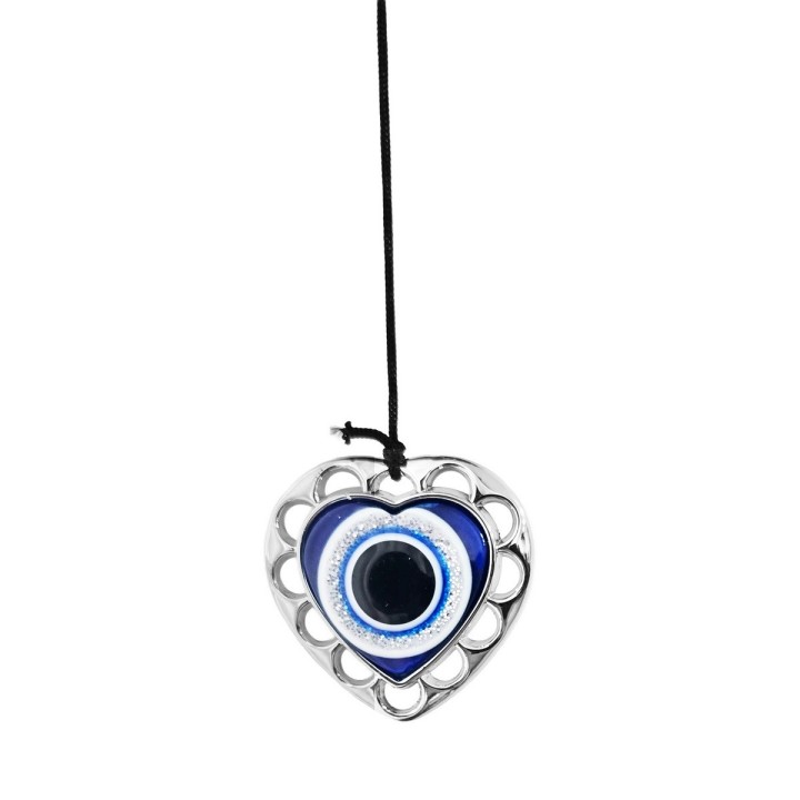 Móvil Decorativo De Ojo Turco Protección Energía Suerte