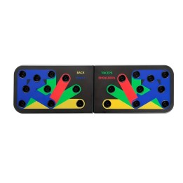 Push Up Tabla Flexiones Ejercicios Sistema Completo