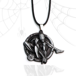 Comprar Collar Spiderman