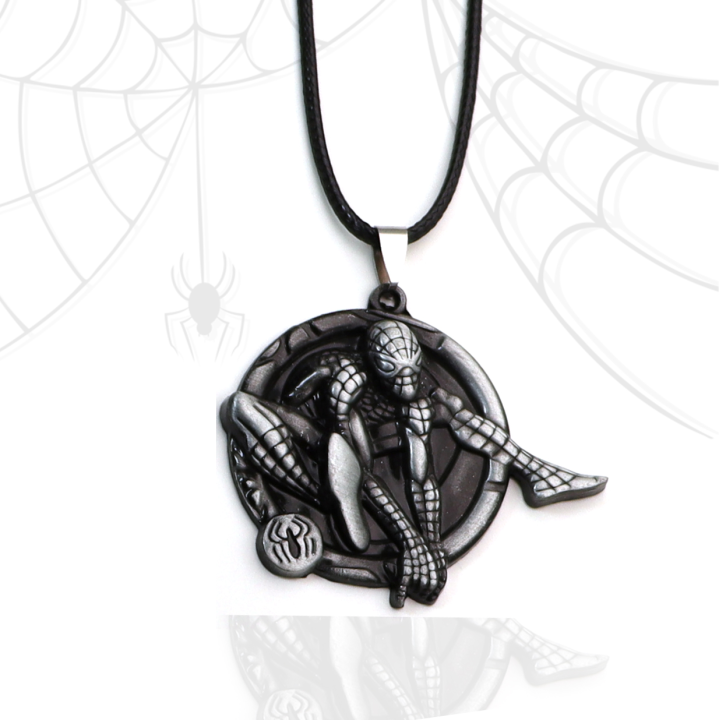 Comprar Collar Spiderman