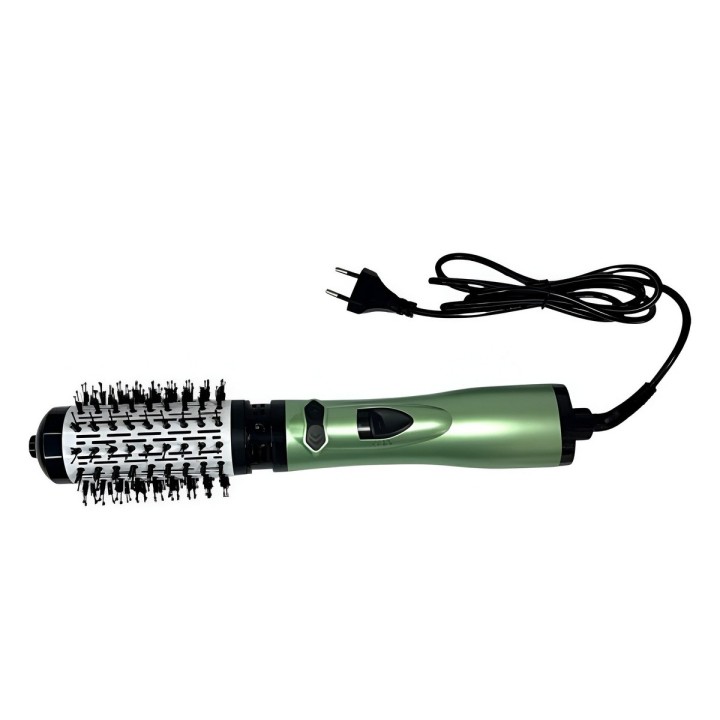 Cepillo Secador Y Modelador Aguacate Avocado 3d 360g 1000w