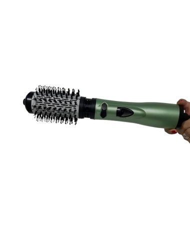 Cepillo Secador Y Modelador Aguacate Avocado 3d 360g 1000w