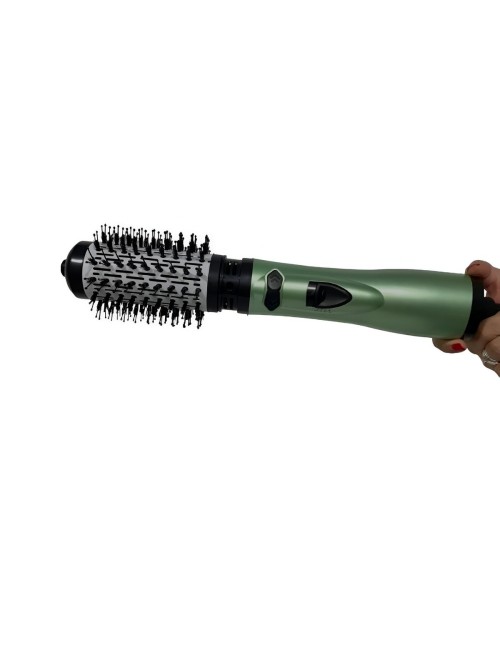 Cepillo Secador Y Modelador Aguacate Avocado 3d 360g 1000w