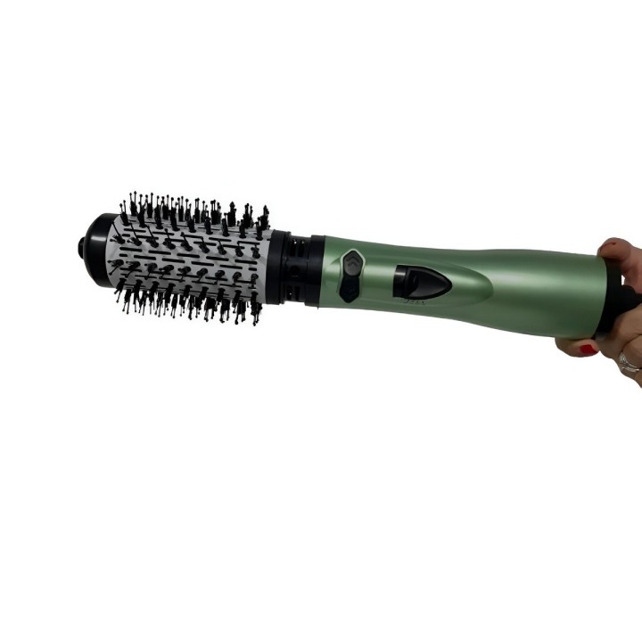 Cepillo Secador Y Modelador Aguacate Avocado 3d 360g 1000w