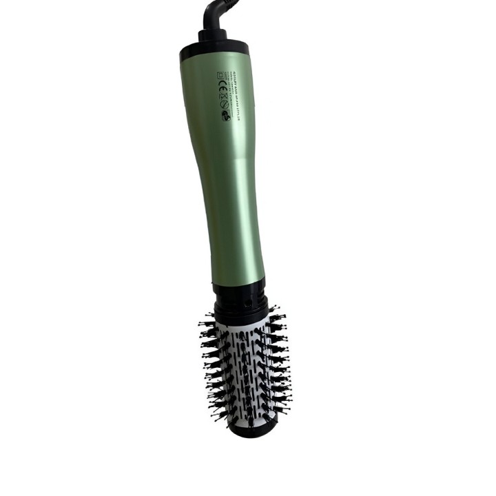 Cepillo Secador Y Modelador Aguacate Avocado 3d 360g 1000w