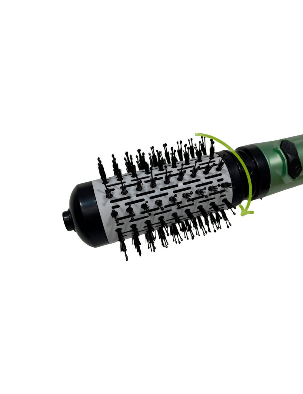 Cepillo Secador Y Modelador Aguacate Avocado 3d 360g 1000w