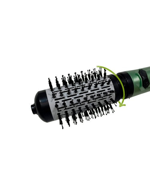 Cepillo Secador Y Modelador Aguacate Avocado 3d 360g 1000w