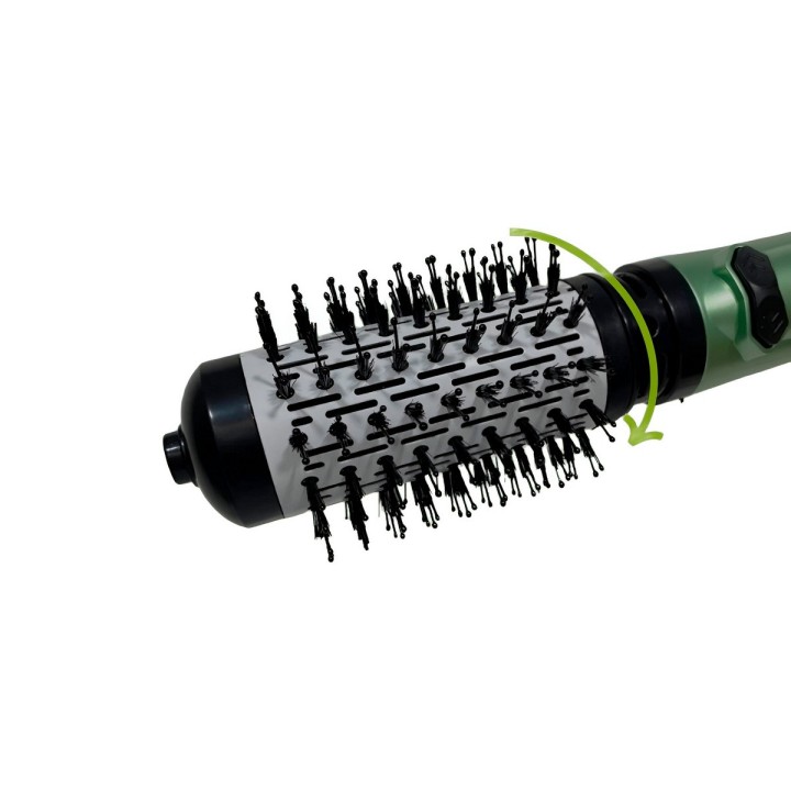 Cepillo Secador Y Modelador Aguacate Avocado 3d 360g 1000w