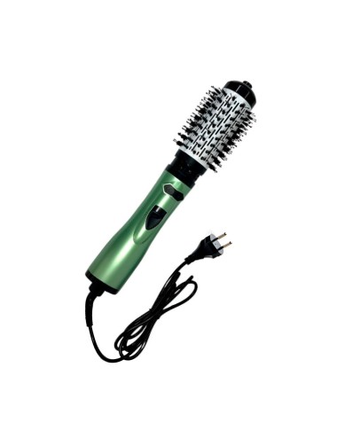 Cepillo Secador Y Modelador Aguacate Avocado 3d 360g 1000w
