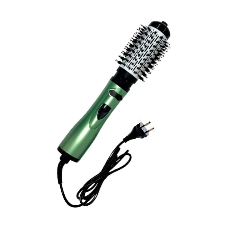 Cepillo Secador Y Modelador Aguacate Avocado 3d 360g 1000w