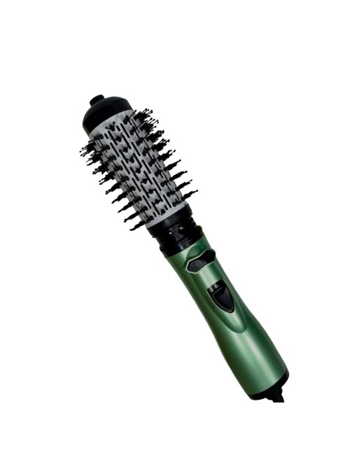 Cepillo Secador Y Modelador Aguacate Avocado 3d 360g 1000w